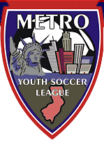 Metro Youth Soccer League